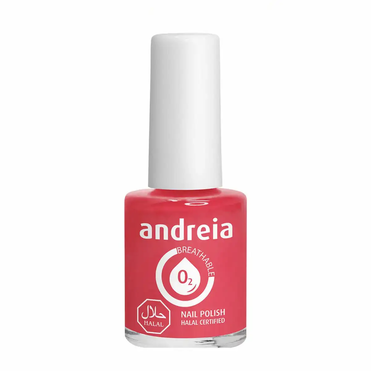 Vernis a ongles andreia breathable b16 10 5 ml _5994. DIAYTAR COTE D'IVOIRE - Votre Marché Virtuel au Côte d'Ivoire. Parcourez notre boutique en ligne pour trouver des trésors cachés, des articles indispensables du quotidien aux joyaux artistiques.