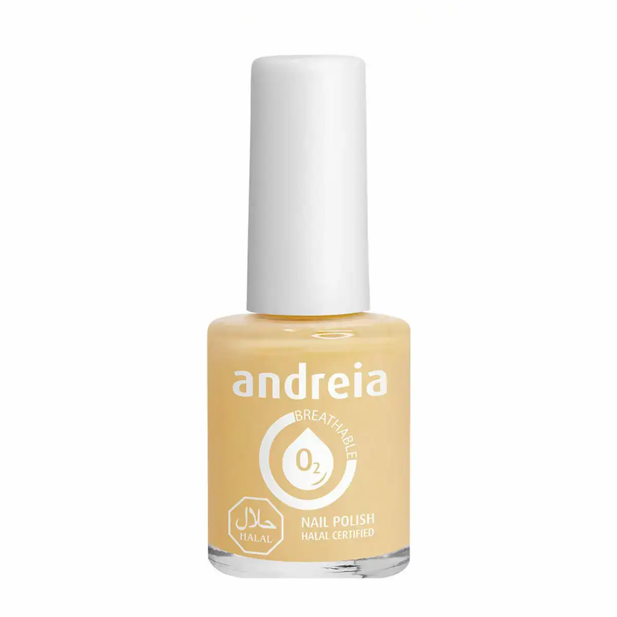 Vernis a ongles andreia breathable b2 10 5 ml _5790. Bienvenue sur DIAYTAR COTE D'IVOIRE - Votre Destination Shopping à la Côte d'Ivoireaise. Explorez notre boutique en ligne et découvrez une gamme variée de produits qui capturent l'esprit du Côte d'Ivoire.