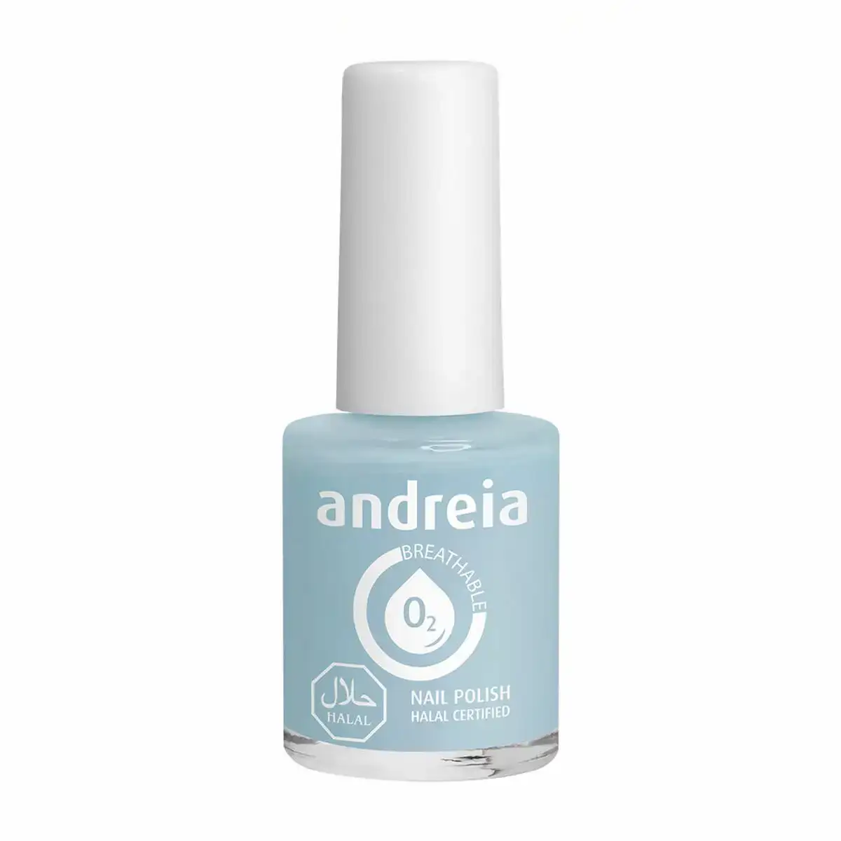 Vernis a ongles andreia breathable b3 10 5 ml _6196. Entrez dans le Monde de DIAYTAR COTE D'IVOIRE - Où la Satisfaction est la Priorité. Explorez notre sélection pensée pour vous offrir une expérience de shopping qui va au-delà de vos attentes.