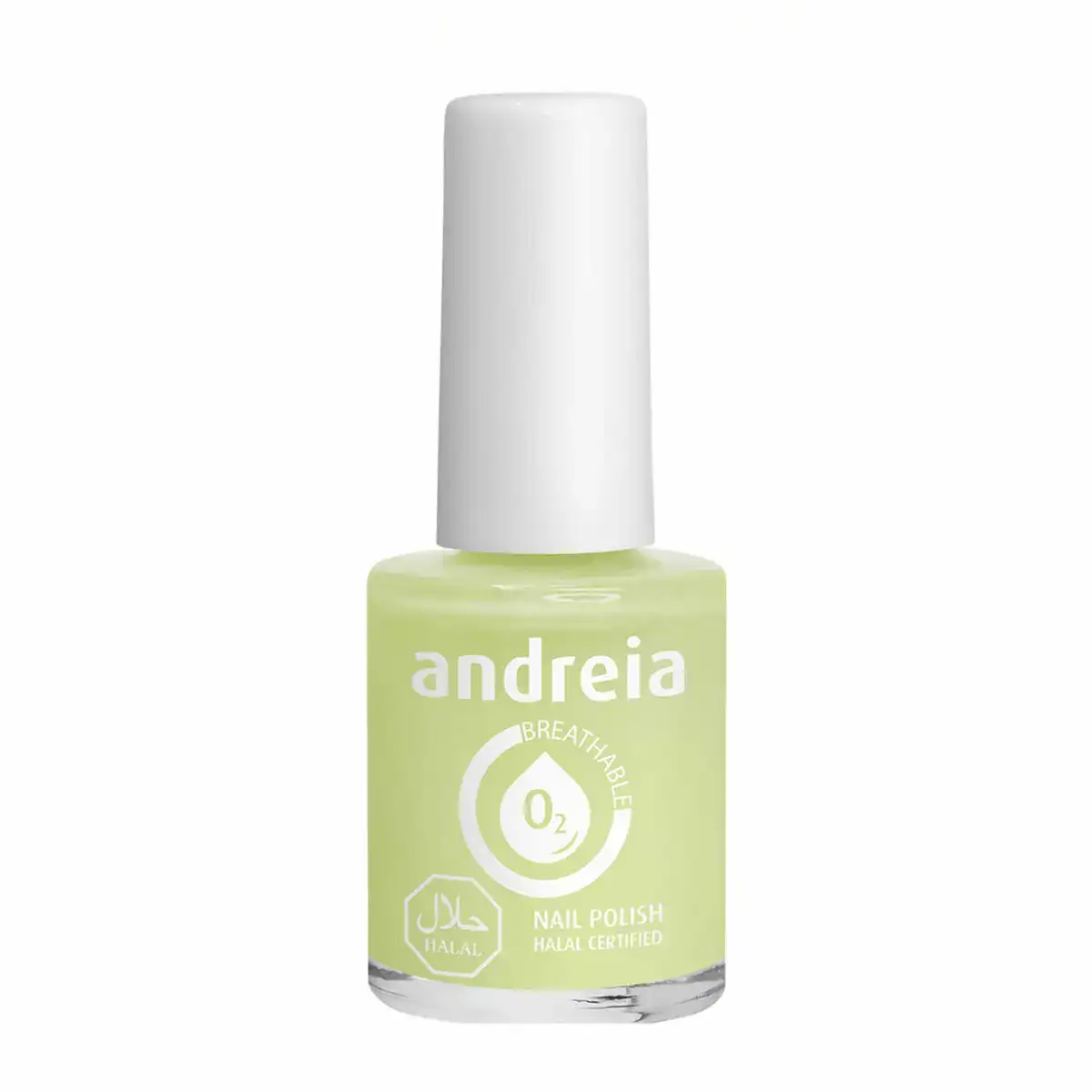 Vernis a ongles andreia breathable b4 10 5 ml _1589. Entrez dans DIAYTAR COTE D'IVOIRE - Où Chaque Détail Compte. Explorez notre boutique en ligne pour trouver des produits de haute qualité, soigneusement choisis pour répondre à vos besoins et vos désirs.
