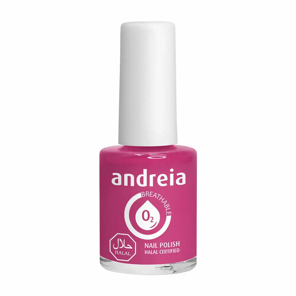 Vernis a ongles andreia breathable b8 10 5 ml _7257. DIAYTAR COTE D'IVOIRE - Où Chaque Détail Fait la Différence. Parcourez notre sélection soignée et choisissez des articles qui rehaussent votre quotidien, du fonctionnel à l'esthétique.
