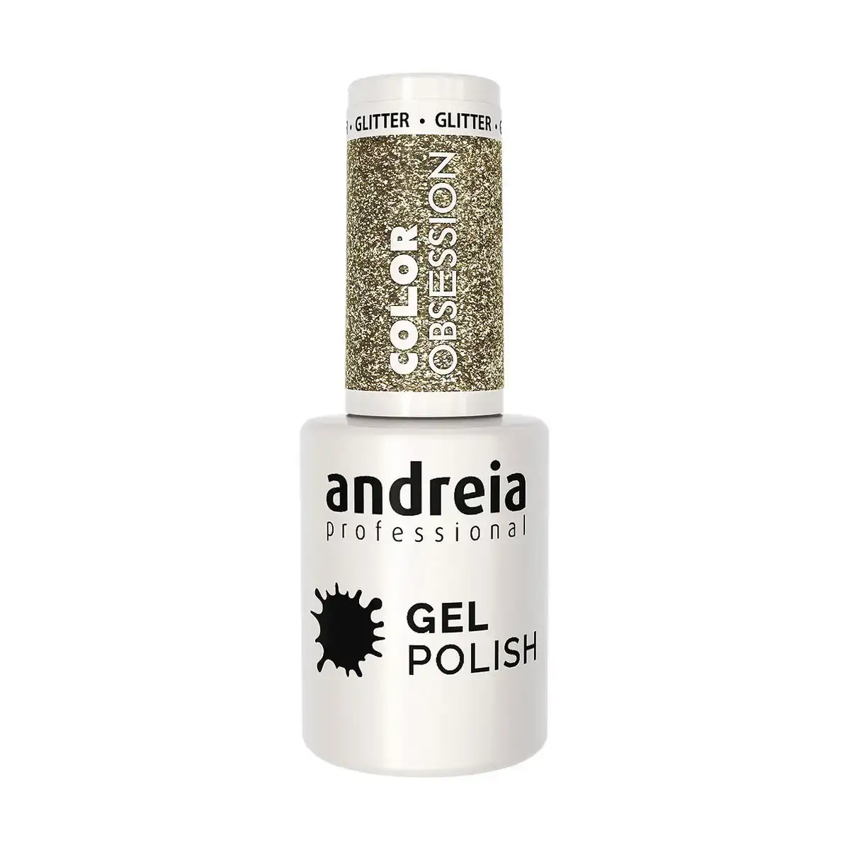 Vernis a ongles andreia gel polish 10 5 ml dore_2266. Bienvenue chez DIAYTAR COTE D'IVOIRE - Où l'Authenticité Rencontre l'Accessibilité. Explorez notre sélection abordable et découvrez des articles qui incarnent l'essence du Côte d'Ivoire.