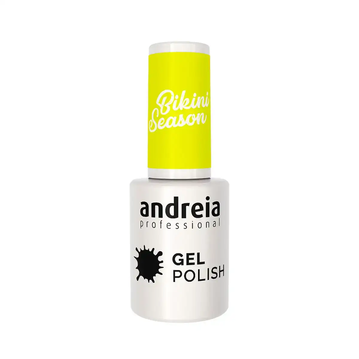 Vernis a ongles andreia gel polish 10 5 ml jaune_4003. DIAYTAR COTE D'IVOIRE - Où Choisir est un Acte de Création. Naviguez à travers notre plateforme et choisissez des produits qui complètent votre histoire personnelle.