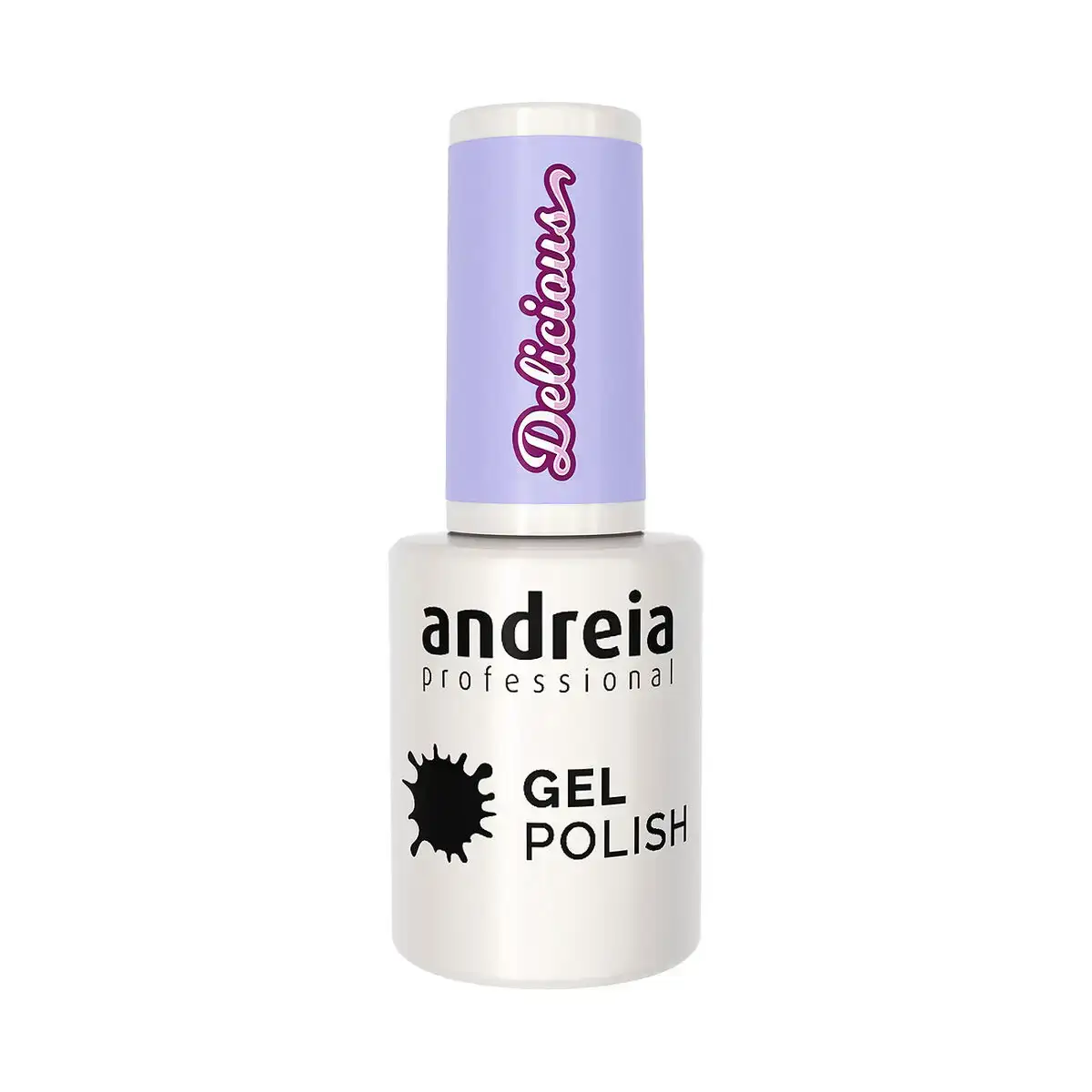 Vernis a ongles andreia gel polish 10 5 ml lila_9609. Découvrez DIAYTAR COTE D'IVOIRE - Où l'Élégance Rencontre la Variété. Parcourez notre collection et trouvez des trésors cachés qui ajoutent une touche de sophistication à votre vie quotidienne.