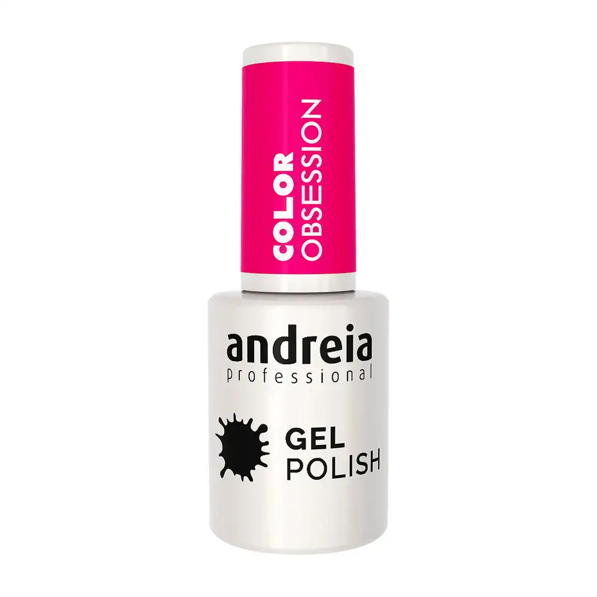 Vernis a ongles andreia gel polish 10 5 ml rose fonce_9305. DIAYTAR COTE D'IVOIRE - Votre Destinée Shopping Personnalisée. Plongez dans notre boutique en ligne et créez votre propre expérience de shopping en choisissant parmi nos produits variés.