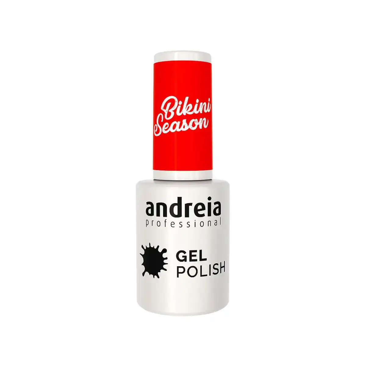 Vernis a ongles andreia gel polish 10 5 ml rouge_4108. DIAYTAR COTE D'IVOIRE - Votre Destinée Shopping Personnalisée. Plongez dans notre boutique en ligne et créez votre propre expérience de shopping en choisissant parmi nos produits variés.