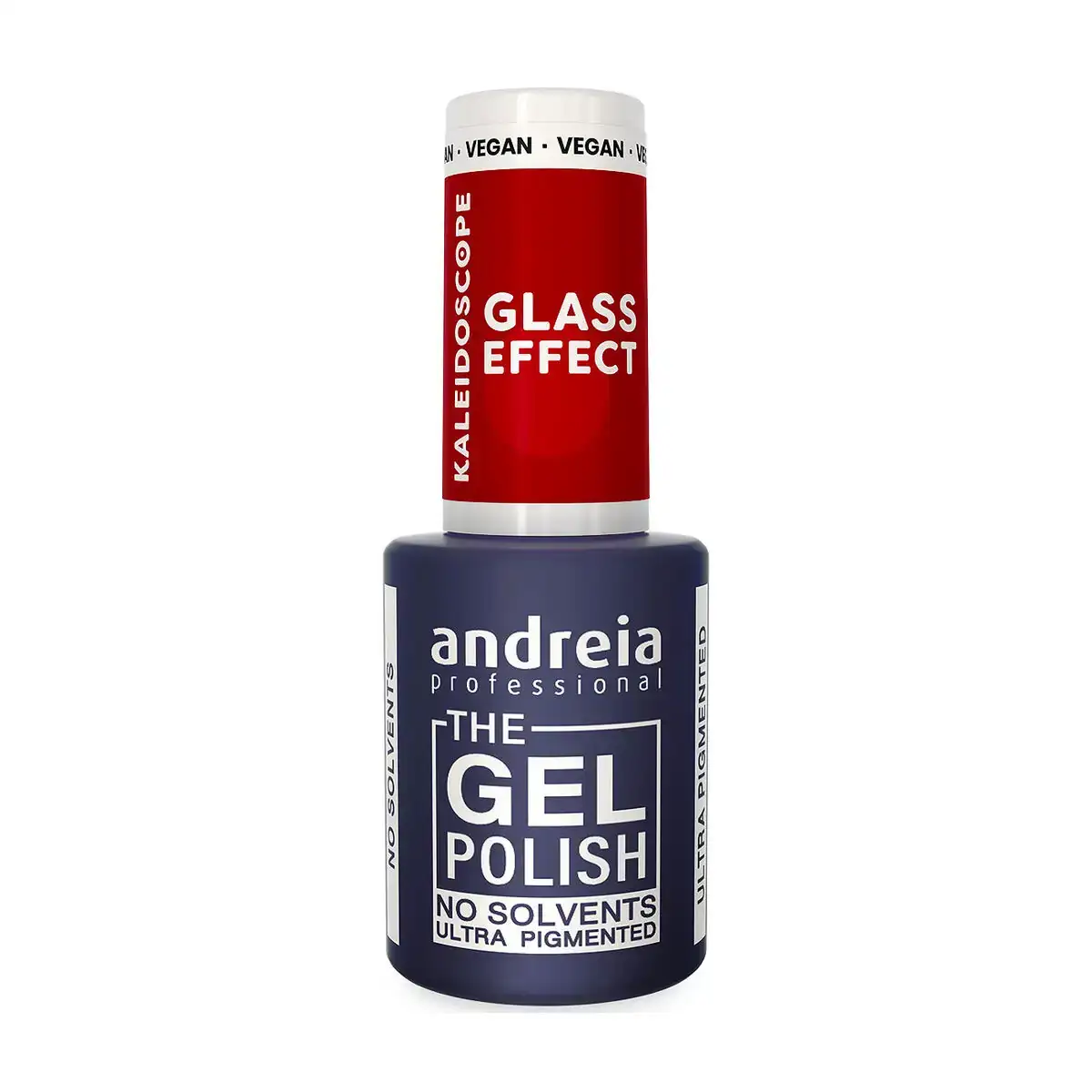 Vernis a ongles andreia glass effect bordeaux 10 5 ml_6952. DIAYTAR COTE D'IVOIRE - Où le Shopping Devient une Aventure Culturelle. Plongez dans notre univers de produits qui célèbrent l'héritage et l'artisanat du Côte d'Ivoire.