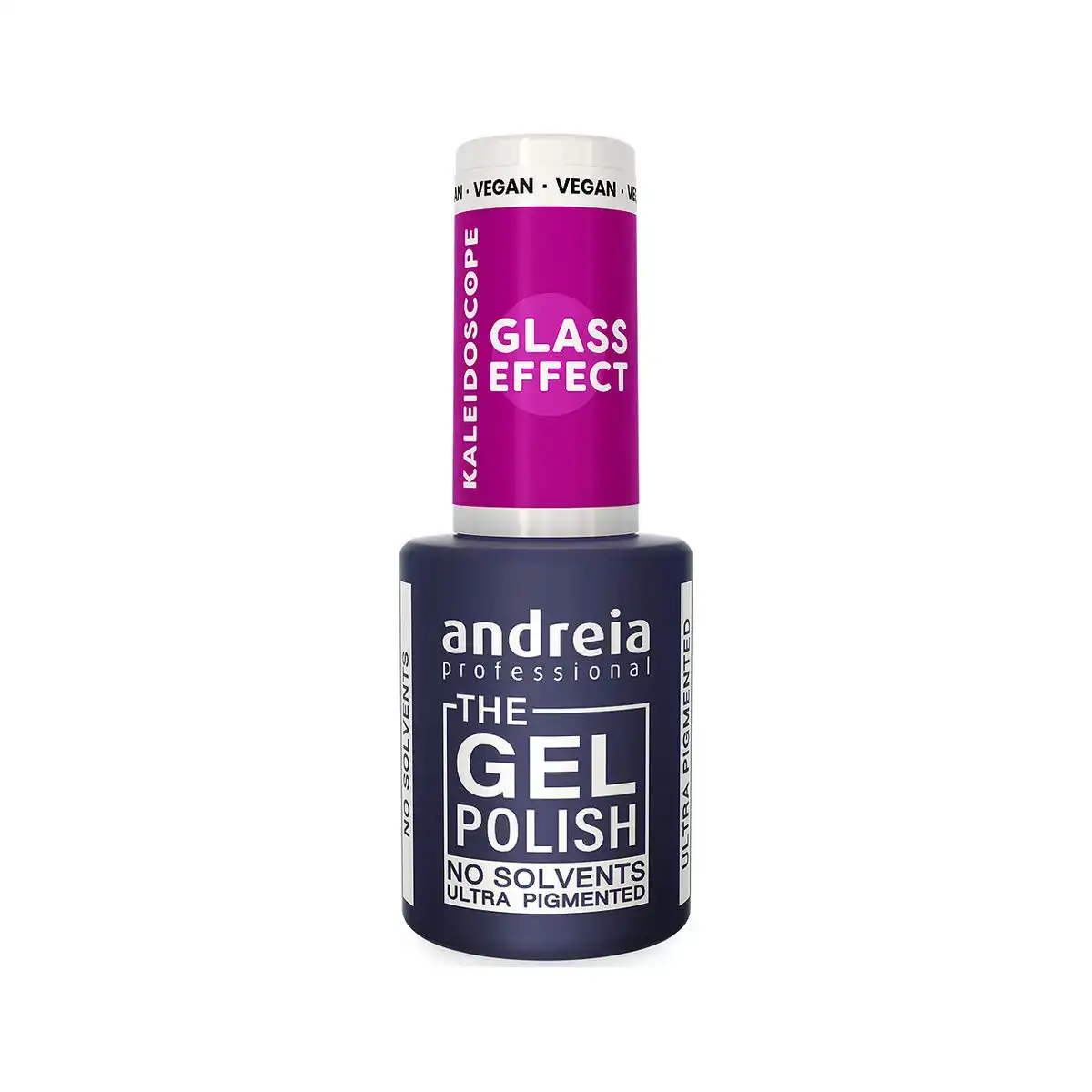Vernis a ongles andreia glass effect violet 10 5 ml_1491. DIAYTAR COTE D'IVOIRE - Là où Chaque Produit Est une Trouvaille. Explorez notre sélection minutieuse et découvrez des articles qui correspondent à votre style de vie et à vos aspirations.