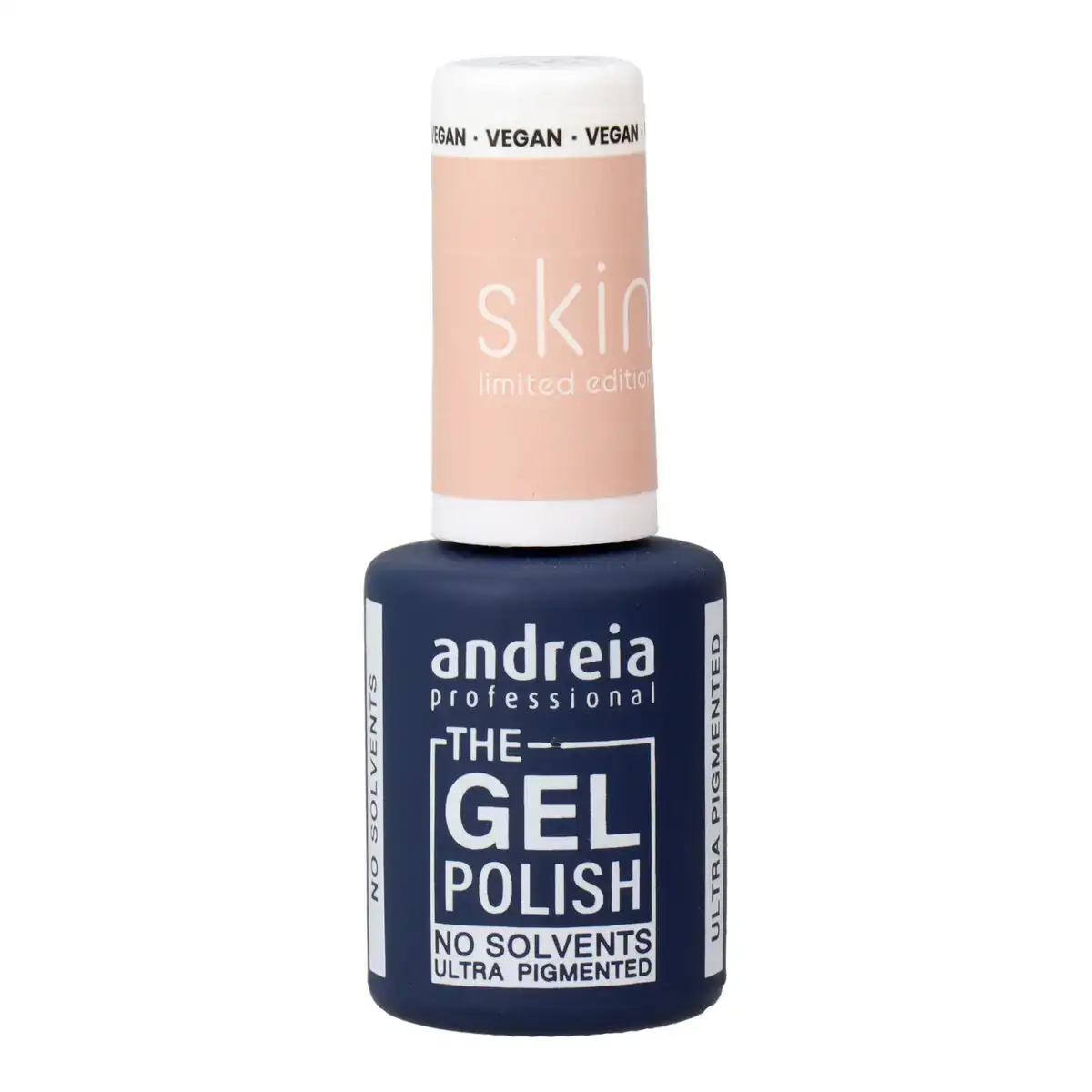 Vernis a ongles andreia skin limited edition the gel no 1 10 5 ml _1116. DIAYTAR COTE D'IVOIRE - Votre Plateforme pour un Shopping Inspiré. Explorez nos offres variées et découvrez des articles qui stimulent votre créativité et embellissent votre vie.