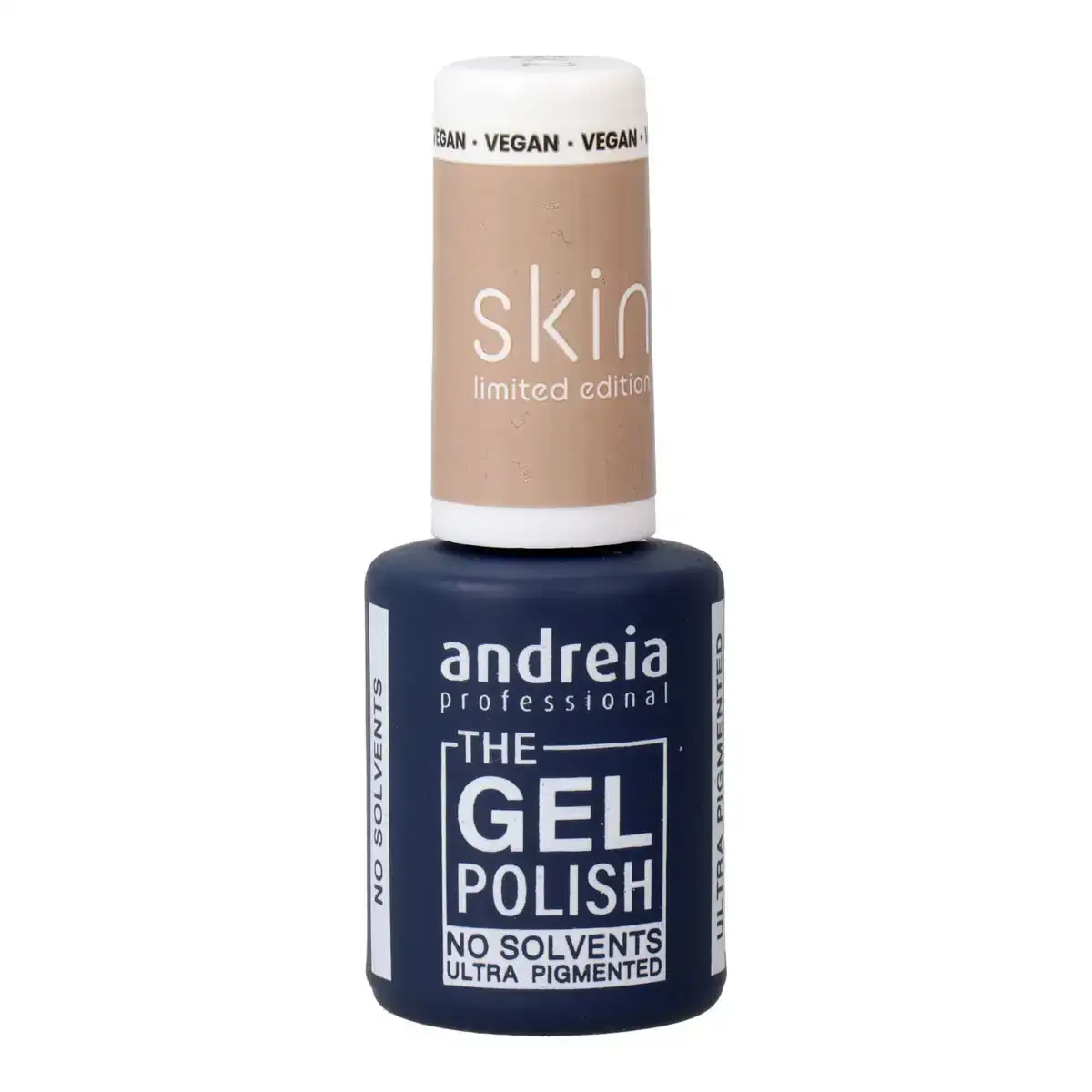 Vernis a ongles andreia skin limited edition the gel no 2 10 5 ml _3182. Bienvenue chez DIAYTAR COTE D'IVOIRE - Où Chaque Produit a son Âme. Découvrez notre gamme et choisissez des articles qui résonnent avec votre personnalité et vos valeurs.