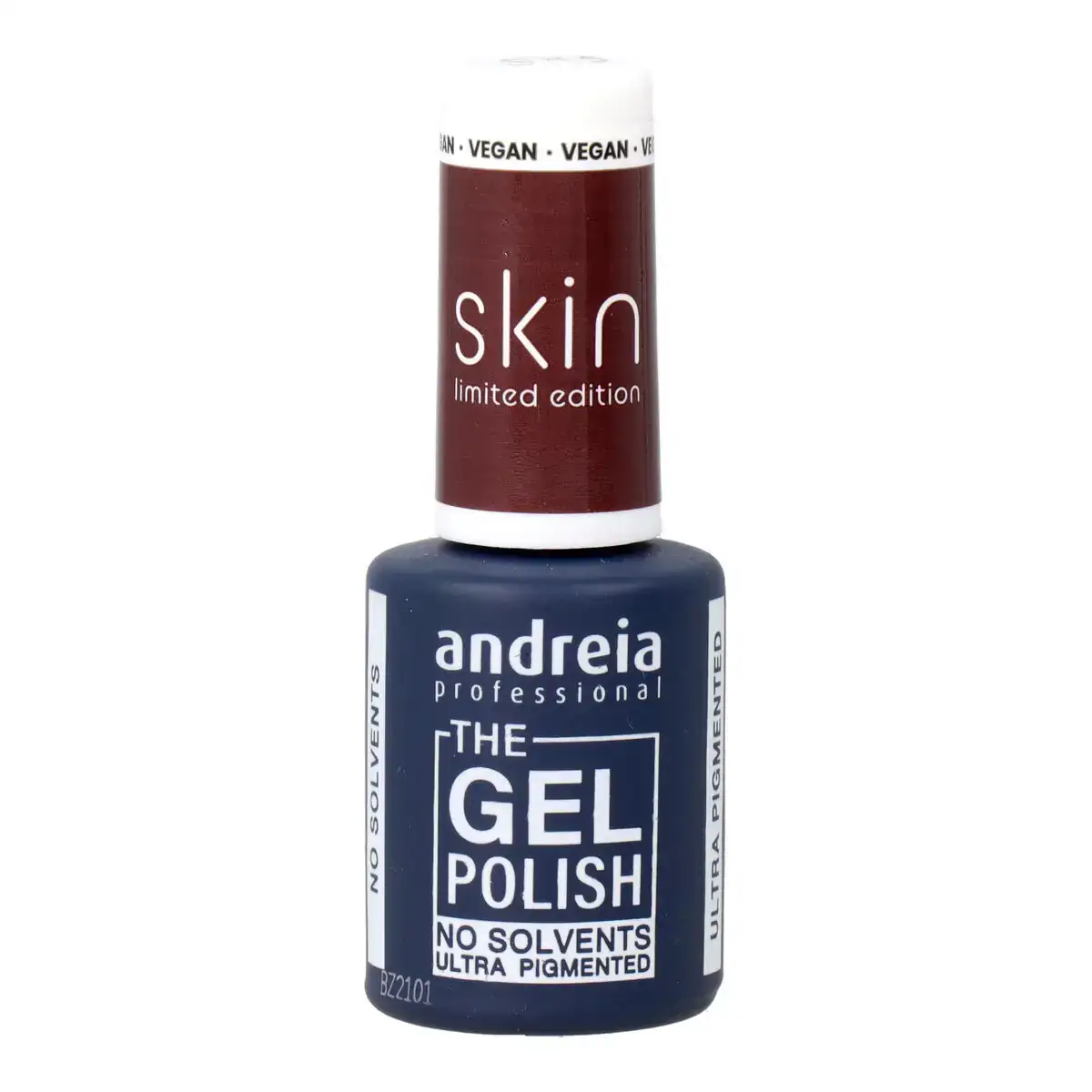 Vernis a ongles andreia skin limited edition the gel no 5 10 5 ml _5524. DIAYTAR COTE D'IVOIRE - Là où Choisir est un Acte d'Amour pour la Culture Côte d'Ivoireaise. Explorez notre gamme et choisissez des produits qui célèbrent la richesse de notre patrimoine.