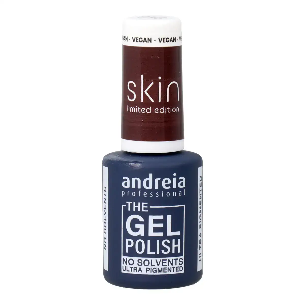 Vernis a ongles andreia skin limited edition the gel no 6 10 5 ml _1197. DIAYTAR COTE D'IVOIRE - L'Art du Shopping Éclairé. Parcourez notre catalogue et choisissez parmi des produits de qualité qui satisferont vos besoins et votre style.