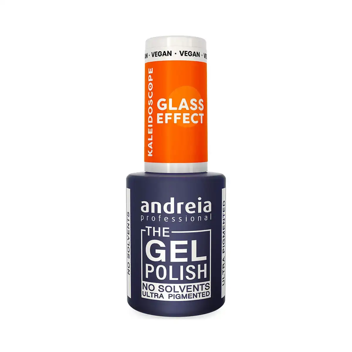 Vernis a ongles andreia the gel 10 5 ml orange_6381. Bienvenue sur DIAYTAR COTE D'IVOIRE - Là où Chaque Objet a une Âme. Plongez dans notre catalogue et trouvez des articles qui portent l'essence de l'artisanat et de la passion.