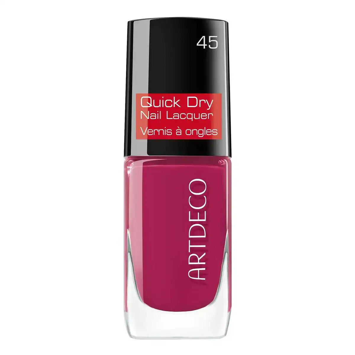 Vernis a ongles artdeco raspberry tart sechage rapide 10 ml _2910. DIAYTAR COTE D'IVOIRE - Votre Pass vers la Découverte. Explorez notre boutique en ligne et plongez dans un voyage à travers des produits authentiques et contemporains, tous réunis sous un même toit.
