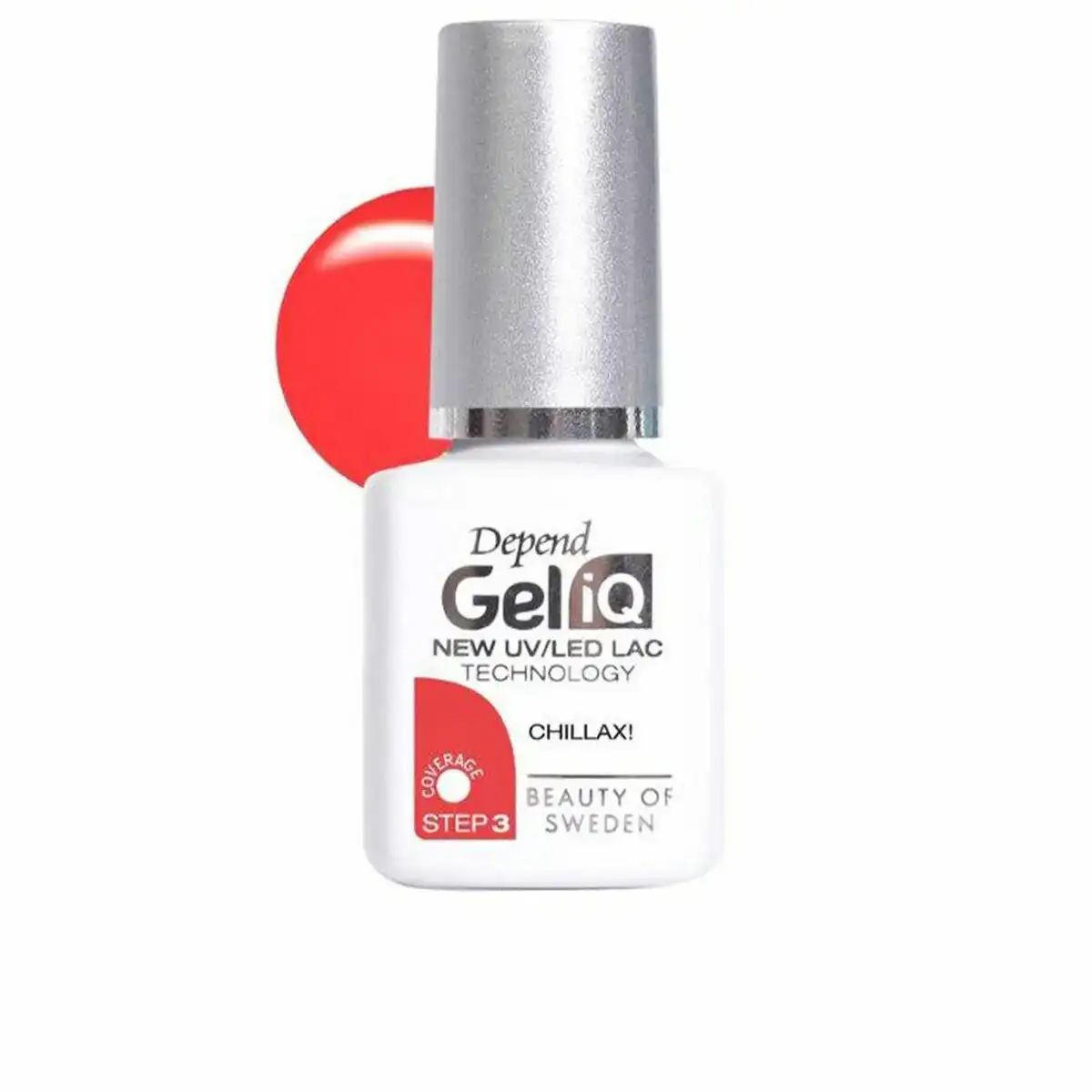 Vernis a ongles beter gel iq chillax 5 ml _2094. DIAYTAR COTE D'IVOIRE - Là où Chaque Achat Contribue à un Rêve. Naviguez à travers notre boutique en ligne et soutenez des artisans talentueux tout en acquérant des trésors.