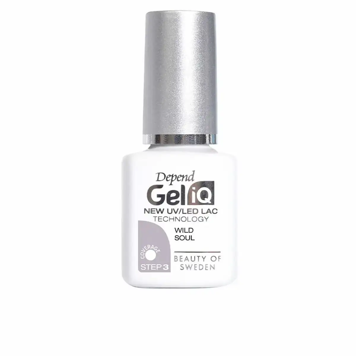 Vernis a ongles beter gel iq wild soul 5 ml _5385. Bienvenue chez DIAYTAR COTE D'IVOIRE - Où Chaque Produit a son Âme. Découvrez notre gamme et choisissez des articles qui résonnent avec votre personnalité et vos valeurs.