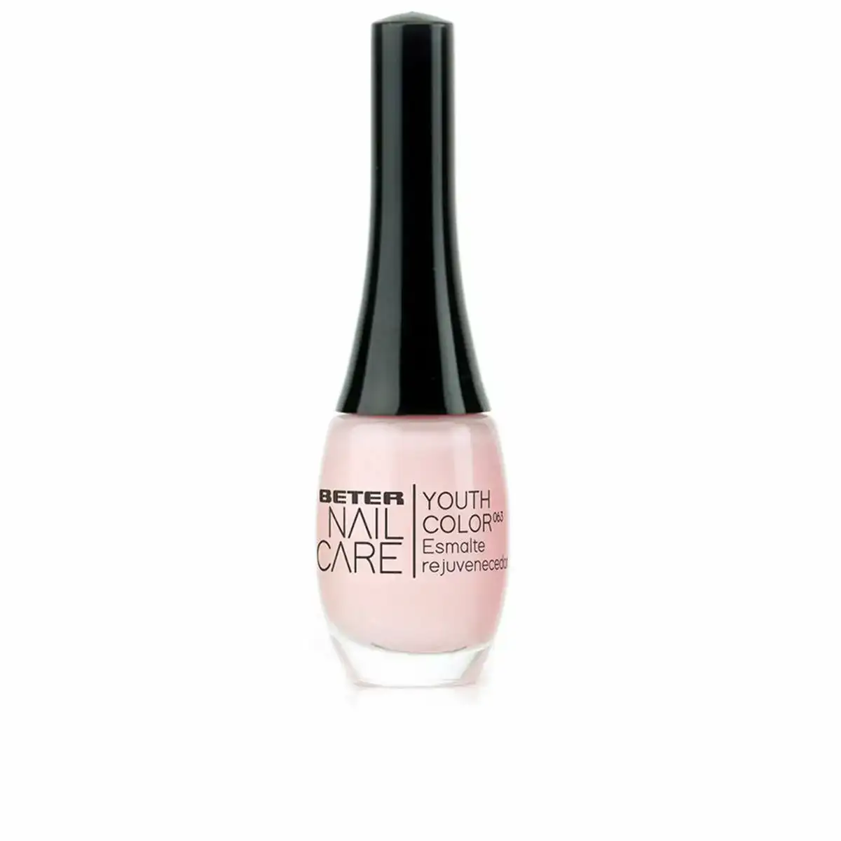 Vernis a ongles beter youth color no 063 pink french manicure soin rajeunissant 11 ml _4992. DIAYTAR COTE D'IVOIRE - Votre Destination Shopping d'Exception. Parcourez nos rayons virtuels et choisissez des produits qui incarnent l'excellence et la diversité.