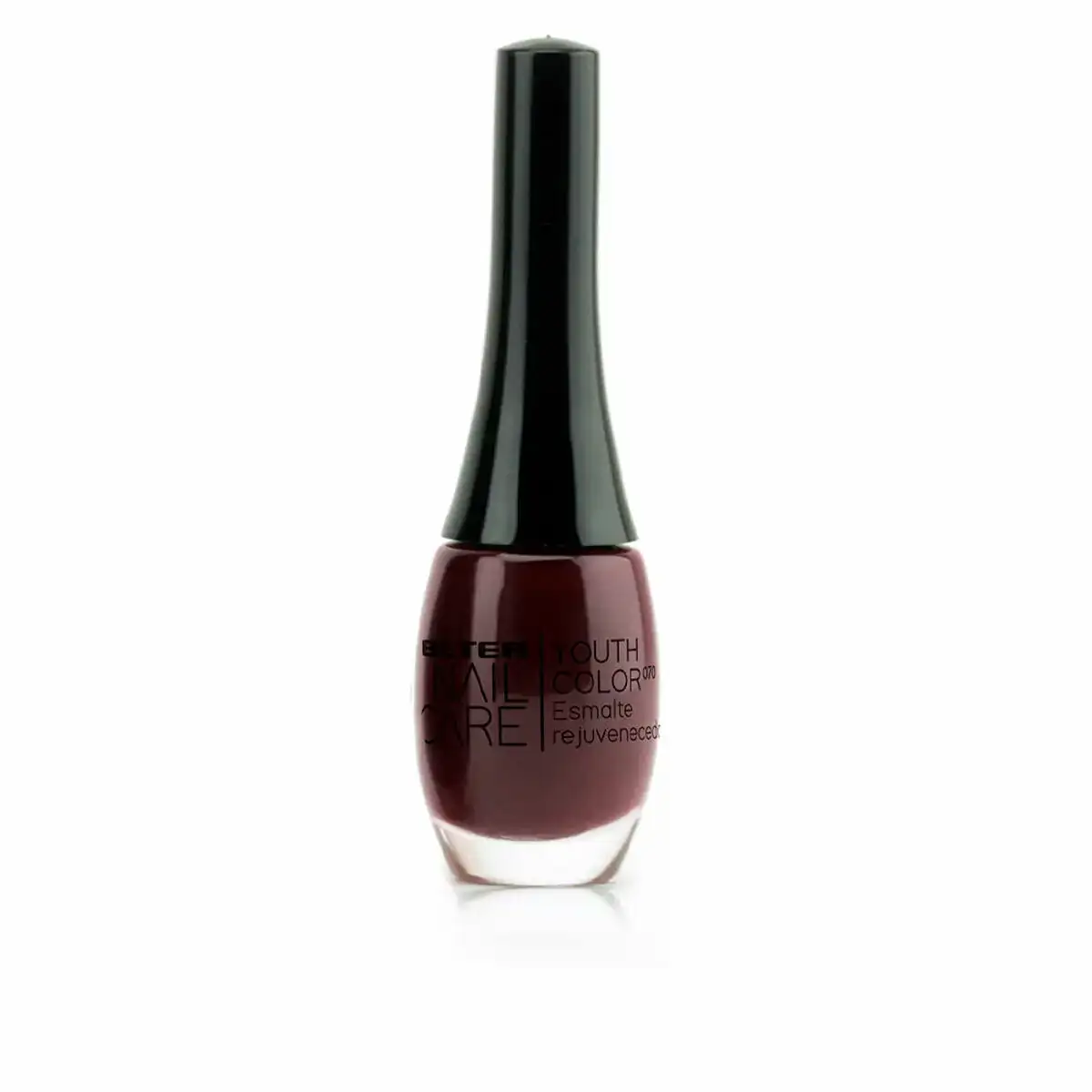 Vernis a ongles beter youth color no 070 rouge noir fusion soin rajeunissant 11 ml _2124. DIAYTAR COTE D'IVOIRE - L'Art de Choisir, l'Art de Vivre. Explorez notre univers de produits soigneusement sélectionnés pour vous offrir une expérience shopping riche et gratifiante.