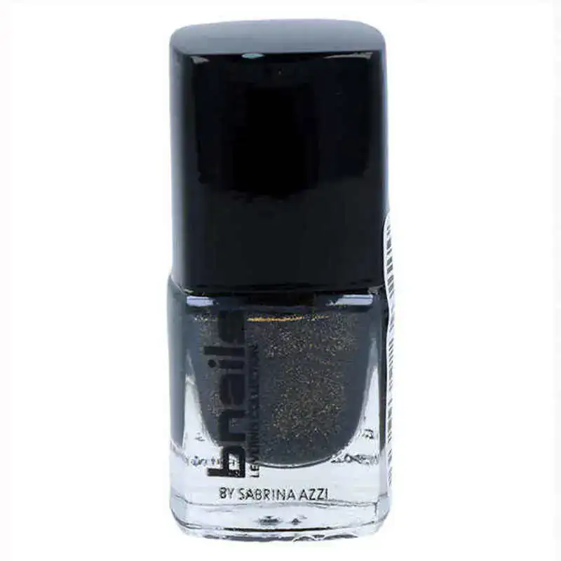 Vernis a ongles bnails glitter sabrina azzi gloomy 322 5 ml _3280. DIAYTAR COTE D'IVOIRE - Où Chaque Produit est une Promesse de Qualité. Explorez notre boutique en ligne et choisissez des produits qui répondent à vos exigences élevées.