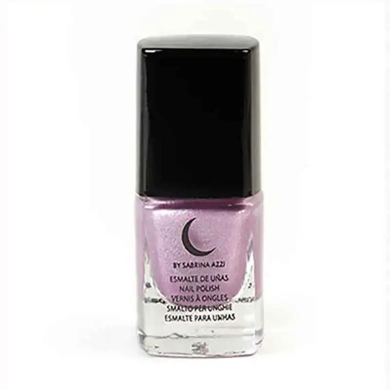 Vernis a ongles bnails satin esmalte sabrina azzi ideal 203 5 ml _9842. DIAYTAR COTE D'IVOIRE - L'Art de Magasiner sans Limites. Naviguez à travers notre collection diversifiée pour trouver des produits qui élargiront vos horizons shopping.