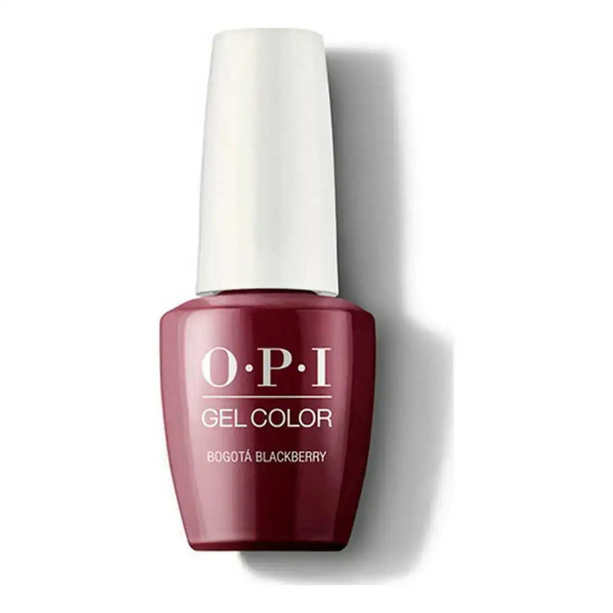 Vernis a ongles bogota black blackberry opi violet 15 ml _8998. DIAYTAR COTE D'IVOIRE - L'Équilibre Parfait entre Tradition et Modernité. Explorez notre collection pour trouver des produits qui incarnent la culture et la contemporanéité du Côte d'Ivoire.