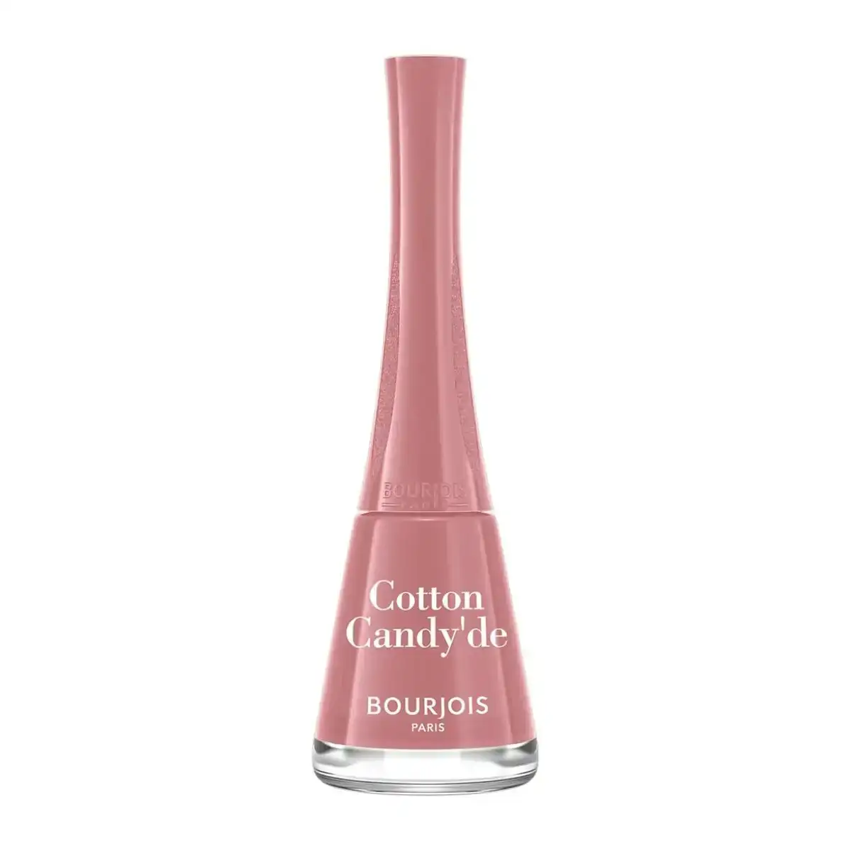 Vernis a ongles bourjois no 050 cotton candy de 9 ml _2526. Bienvenue sur DIAYTAR COTE D'IVOIRE - Là où Chaque Objet a une Âme. Plongez dans notre catalogue et trouvez des articles qui portent l'essence de l'artisanat et de la passion.