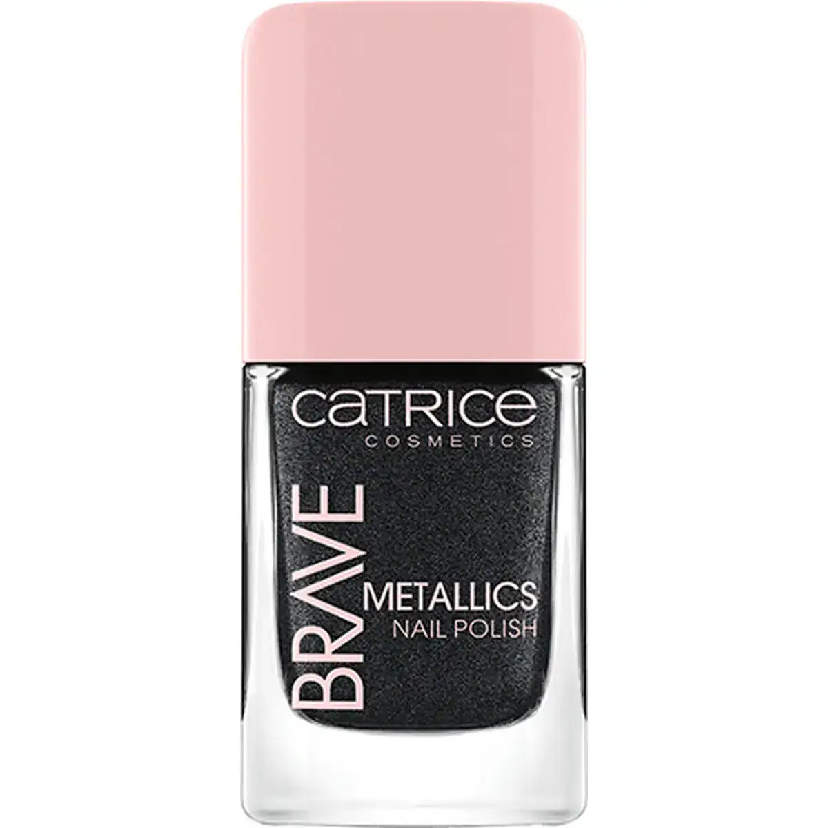 Vernis a ongles catrice brave metallics 01 starry nights 10 5 ml _5844. DIAYTAR COTE D'IVOIRE - Où Choisir est un Voyage Cultuel. Explorez notre boutique en ligne et découvrez des produits qui célèbrent la richesse et la diversité culturelle du Côte d'Ivoire.