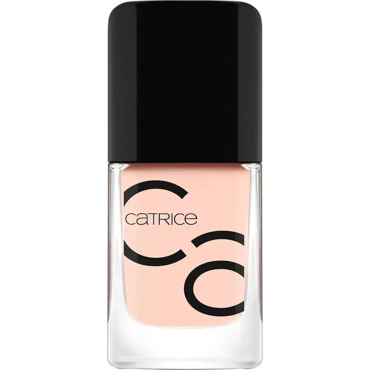 Vernis a ongles catrice iconails 133 never peachless 10 5 ml _3834. DIAYTAR COTE D'IVOIRE - Votre Destination pour un Shopping Éclairé. Parcourez notre boutique en ligne pour découvrir des produits de qualité qui embelliront votre quotidien.