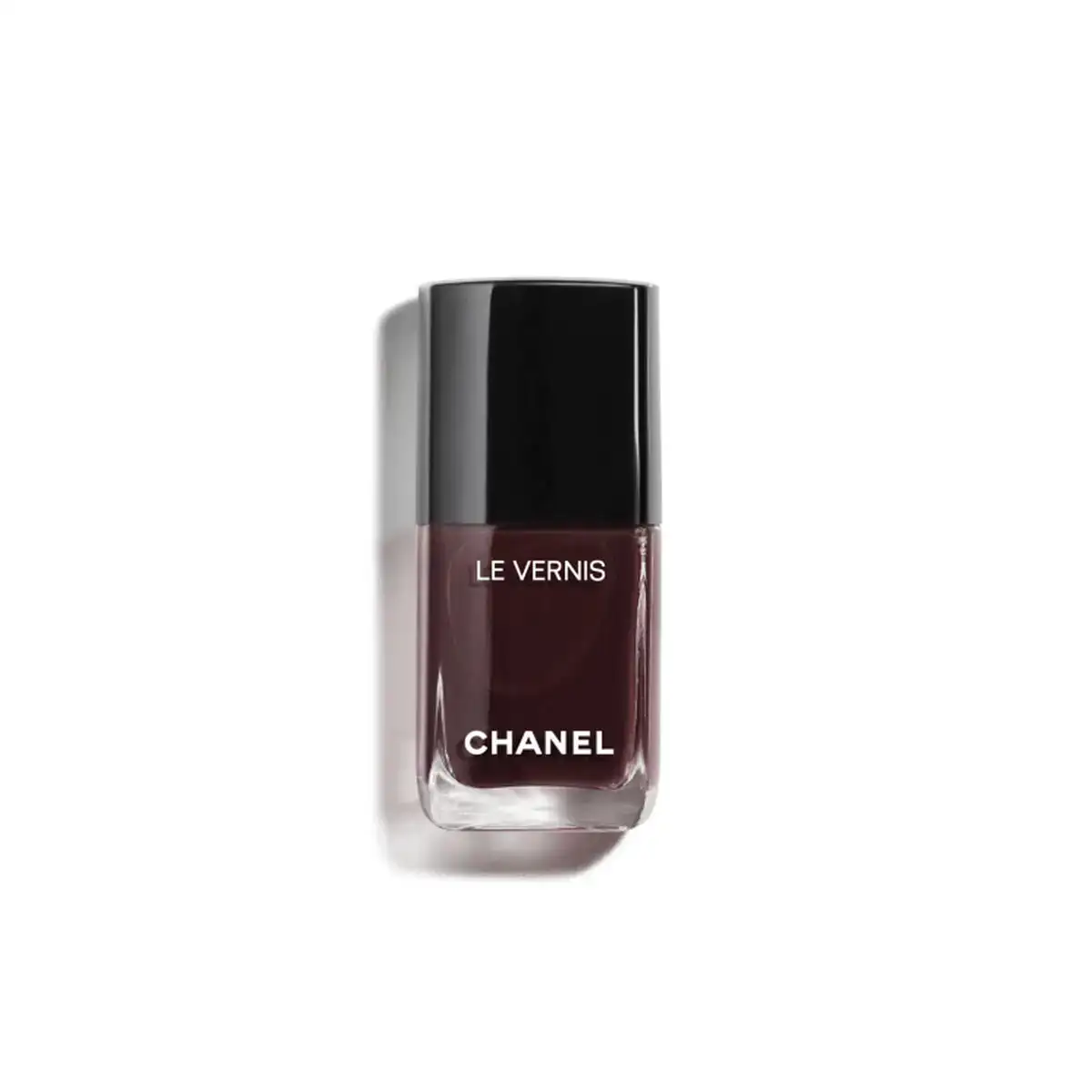 Vernis a ongles chanel le vernis no 155 rouge noir 13 ml_6701. DIAYTAR COTE D'IVOIRE - Là où Chaque Achat Contribue à un Rêve. Naviguez à travers notre boutique en ligne et soutenez des artisans talentueux tout en acquérant des trésors.