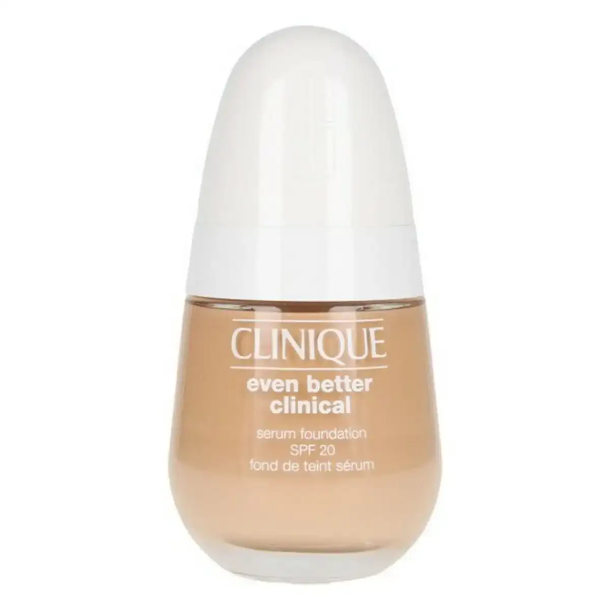 Vernis a ongles couture clinique cn 58 honey 30 ml _6494. DIAYTAR COTE D'IVOIRE - Où Choisir Devient une Découverte. Explorez notre boutique en ligne et trouvez des articles qui vous surprennent et vous ravissent à chaque clic.