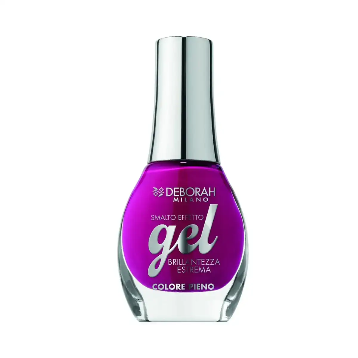 Vernis a ongles deborah gel effect no 140 magenta 8 5 ml_9034. DIAYTAR COTE D'IVOIRE - Où l'Élégance se Mêle à l'Authenticité. Naviguez à travers notre boutique en ligne et choisissez des produits qui incarnent le style et la tradition du Côte d'Ivoire.