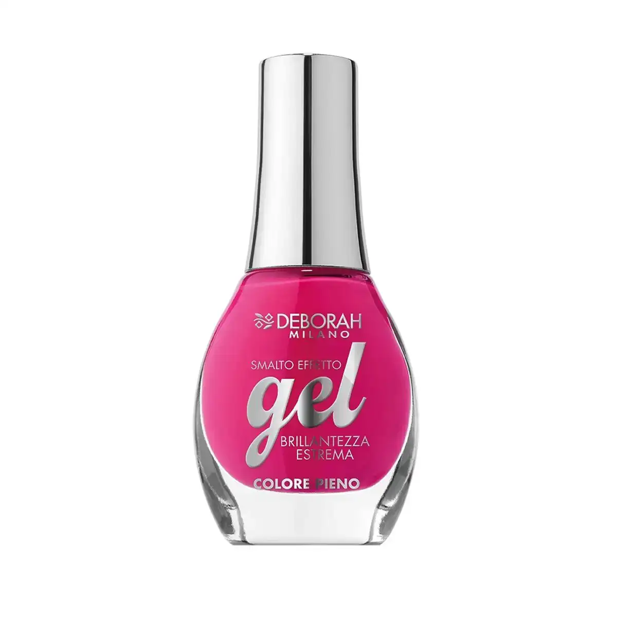 Vernis a ongles deborah gel effect no 160 famous pink 8 5 ml_7191. DIAYTAR COTE D'IVOIRE - Où Choisir est un Plaisir. Explorez notre boutique en ligne et choisissez parmi des produits de qualité qui satisferont vos besoins et vos goûts.