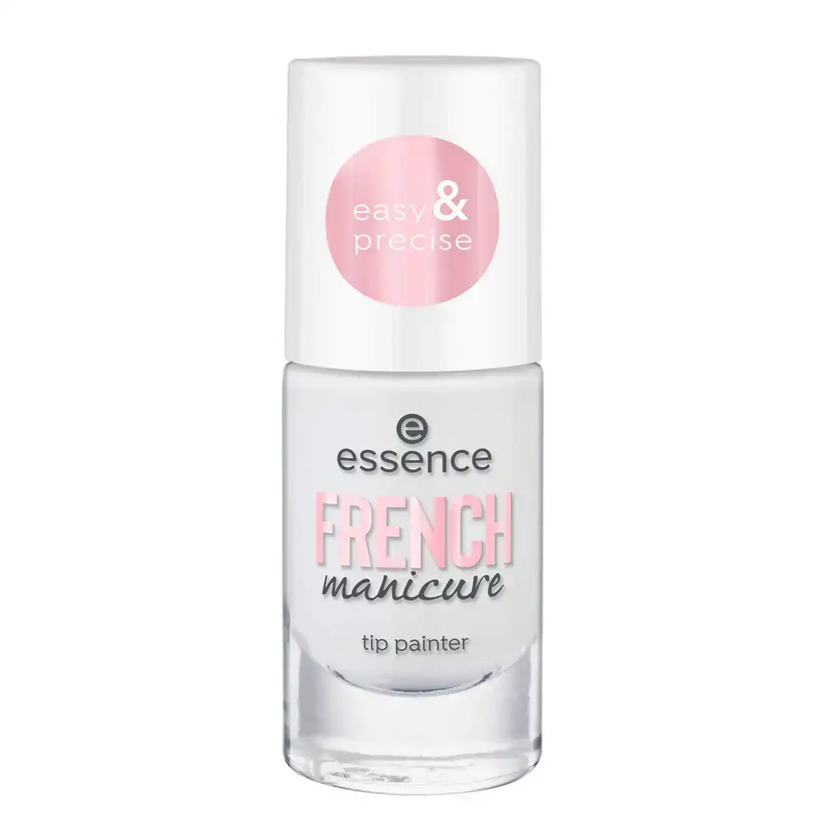 Vernis a ongles essence 02 give me tips french manicure 8 ml _2872. DIAYTAR COTE D'IVOIRE - Où Choisir Devient une Expression de Soi. Découvrez notre boutique en ligne et trouvez des articles qui révèlent votre personnalité et votre style.