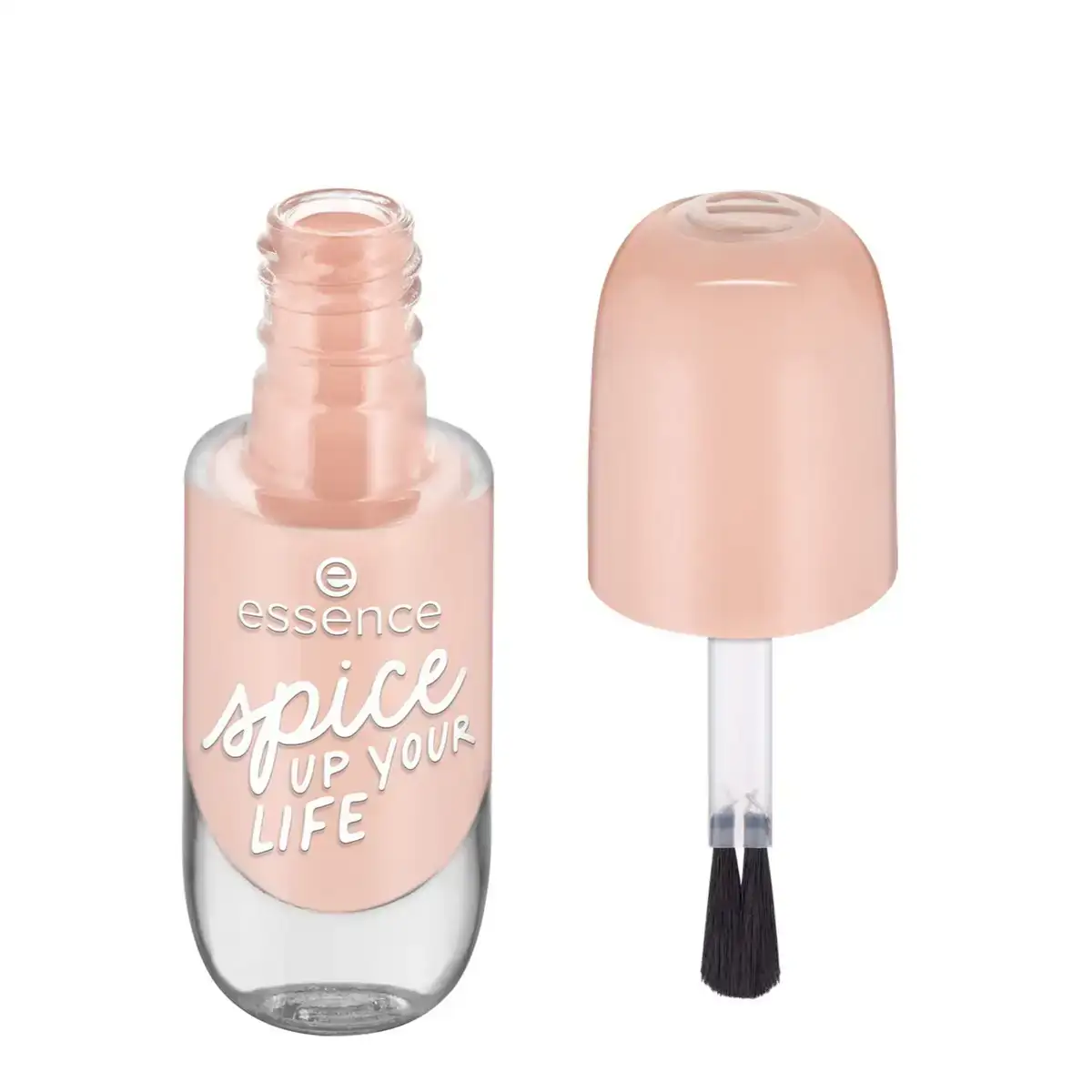 Vernis a ongles essence 09 spice up your life 8 ml _8997. Bienvenue sur DIAYTAR COTE D'IVOIRE - Votre Source de Trouvailles Uniques. Explorez nos rayons virtuels pour dénicher des trésors que vous ne trouverez nulle part ailleurs, allant des trésors artisanaux aux articles tendance.