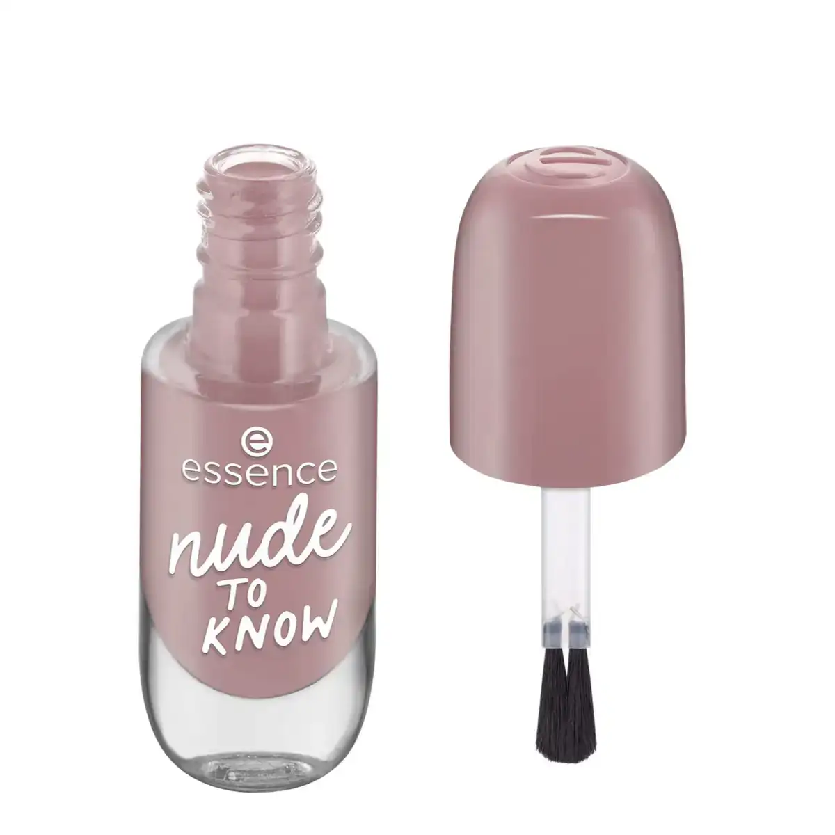 Vernis a ongles essence 30 nude to know 8 ml _3286. DIAYTAR COTE D'IVOIRE - Là où Choisir est une Affirmation de Style. Naviguez à travers notre boutique en ligne et choisissez des produits qui vous distinguent et vous valorisent.
