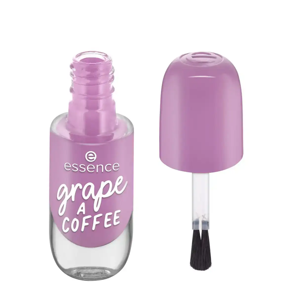 Vernis a ongles essence 44 grape a coffee 8 ml _2104. DIAYTAR COTE D'IVOIRE - Votre Plateforme Shopping Engagée. Explorez notre catalogue et choisissez des produits qui reflètent notre dévouement envers la qualité et la satisfaction du client.