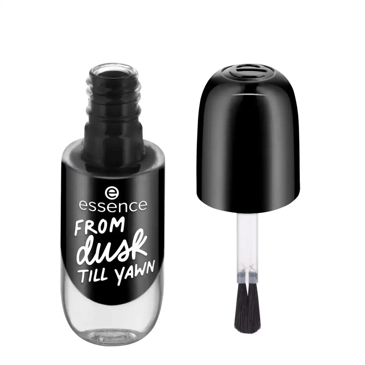 Vernis a ongles essence 46 from dusk till yawn 8 ml _2839. DIAYTAR COTE D'IVOIRE - Votre Passage vers l'Élégance Accessible. Parcourez notre boutique en ligne pour trouver des produits qui vous permettent d'allier style et économies.