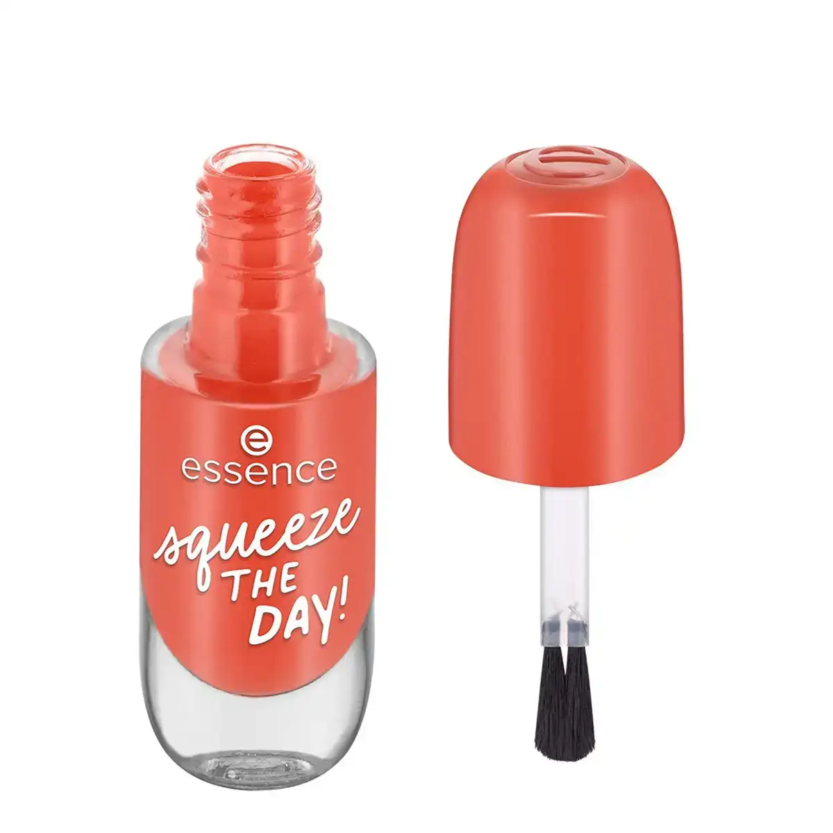 Vernis a ongles essence 48 squeeze the day 8 ml _1873. DIAYTAR COTE D'IVOIRE - Où Choisir Devient une Découverte. Explorez notre boutique en ligne et trouvez des articles qui vous surprennent et vous ravissent à chaque clic.