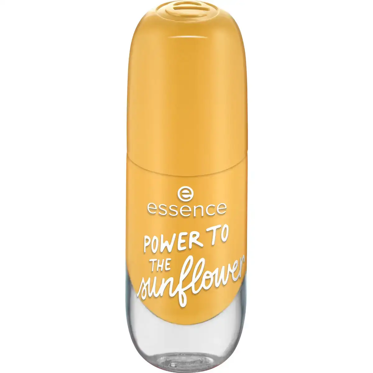 Vernis a ongles essence 8 ml 53 power to the sunflower_2506. DIAYTAR COTE D'IVOIRE - L'Art de Vivre le Shopping Éthique. Parcourez notre gamme et choisissez des produits qui reflètent notre engagement envers des pratiques durables.