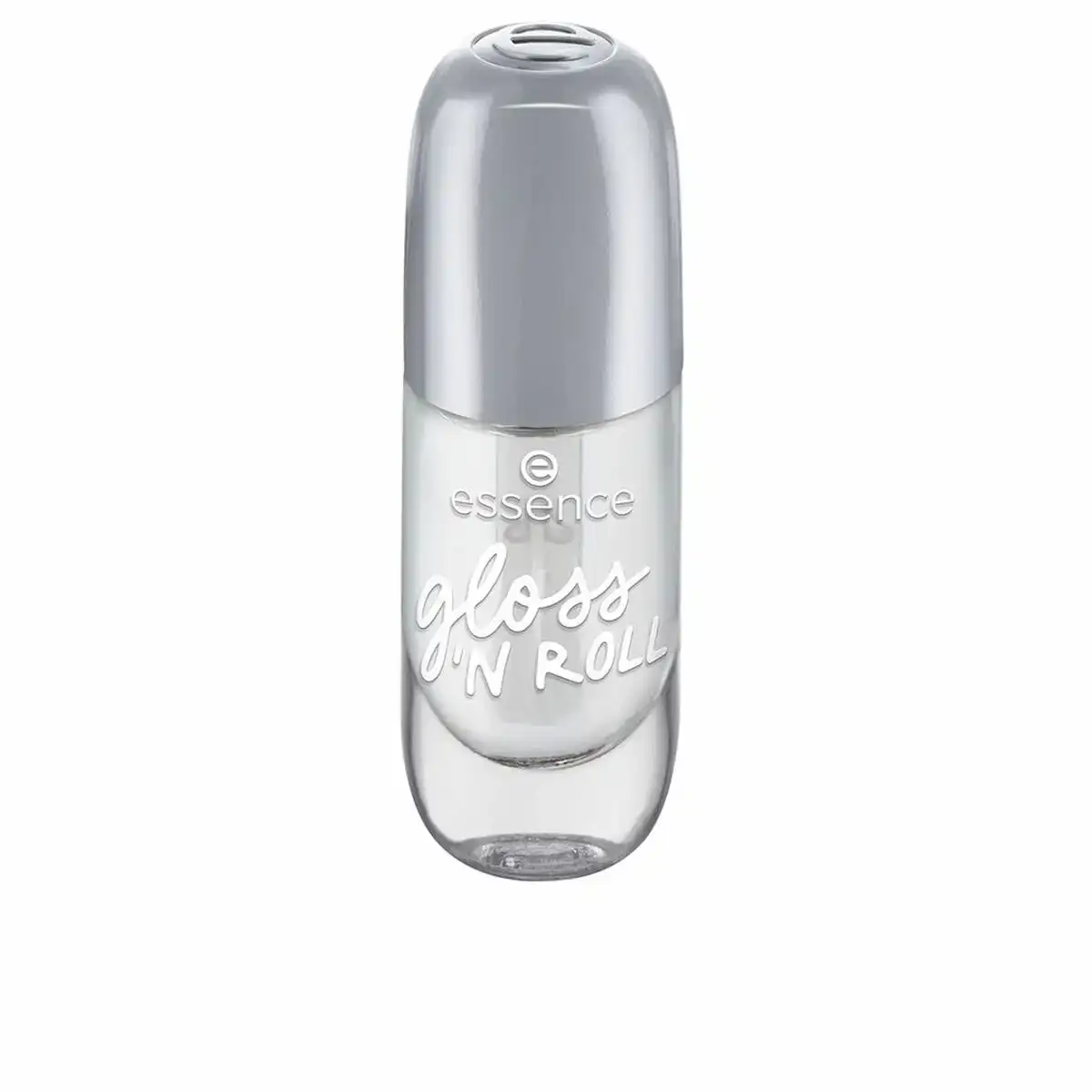 Vernis a ongles essence no 01 gloss n roll 8 ml_7475. Entrez dans l'Univers de DIAYTAR COTE D'IVOIRE - Où Chaque Produit a une Signification. Explorez notre gamme diversifiée et découvrez des articles qui résonnent avec votre vie.