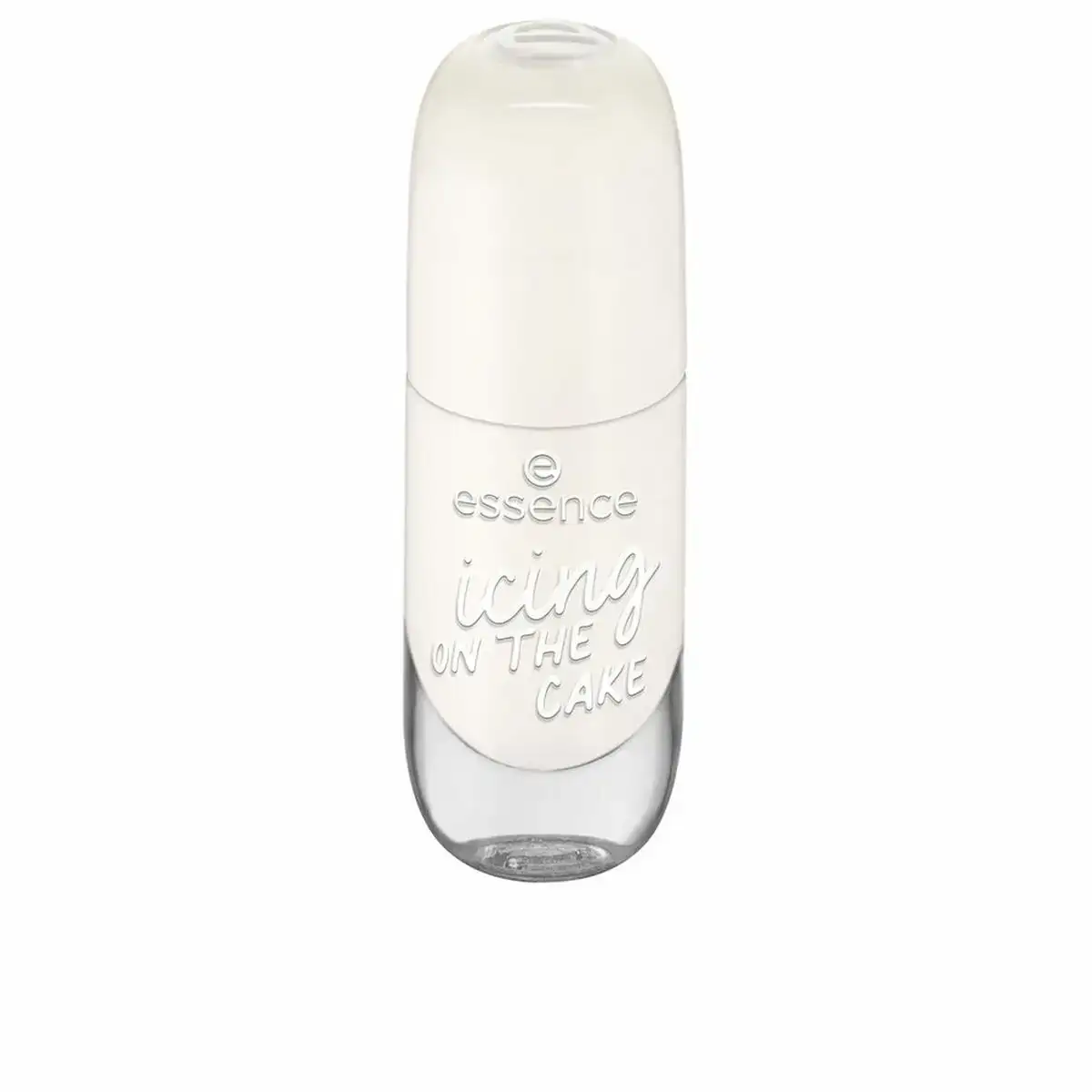 Vernis a ongles essence no 03 icing on the cake 8 ml_3812. Bienvenue dans l'univers captivant de DIAYTAR COTE D'IVOIRE - Votre Plateforme de Shopping Tout-en-Un. Parcourez notre boutique en ligne pour découvrir des produits uniques, allant des articles ménagers aux élégants accessoires de mode.