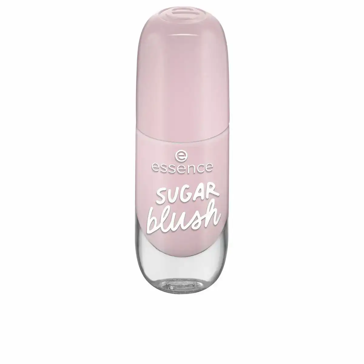Vernis a ongles essence no 05 sugar blush 8 ml_7525. DIAYTAR COTE D'IVOIRE - Votre Passage vers la Découverte. Explorez notre boutique en ligne pour trouver des trésors qui vous attendent, du traditionnel à l'avant-garde.