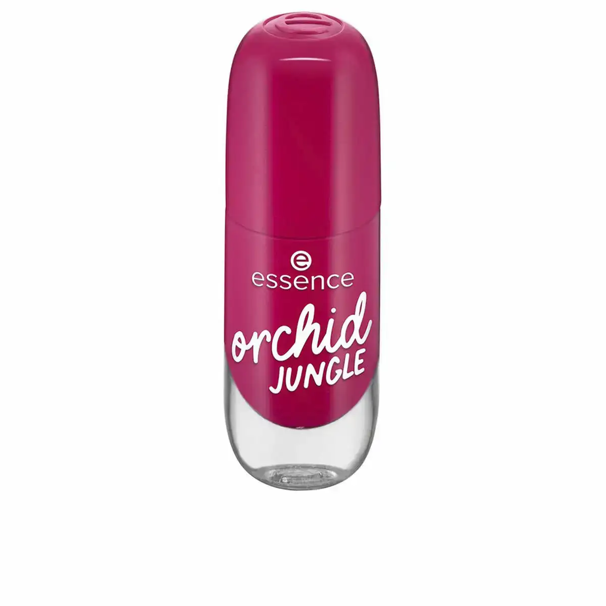 Vernis a ongles essence no 12 orchid jungle 8 ml_1953. Bienvenue chez DIAYTAR COTE D'IVOIRE - Où Chaque Objet a sa Propre Histoire. Découvrez notre sélection soigneusement choisie et choisissez des produits qui racontent le patrimoine sénégalais.