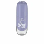 Vernis a ongles essence no 17 i lilac you 8 ml_7888. Entrez dans l'Univers de DIAYTAR COTE D'IVOIRE - Où Chaque Produit a son Éclat Unique. Explorez notre gamme variée et choisissez des articles qui illuminent votre quotidien.