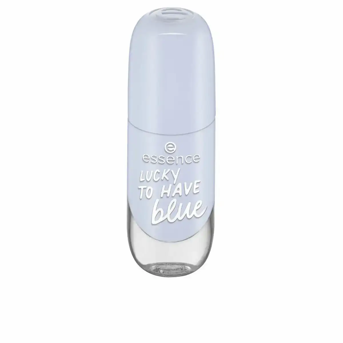 Vernis a ongles essence no 39 lucky to have blue 8 ml_2499. Bienvenue chez DIAYTAR COTE D'IVOIRE - Où Chaque Objet a sa Propre Histoire. Découvrez notre sélection soigneusement choisie et choisissez des produits qui racontent le patrimoine sénégalais.