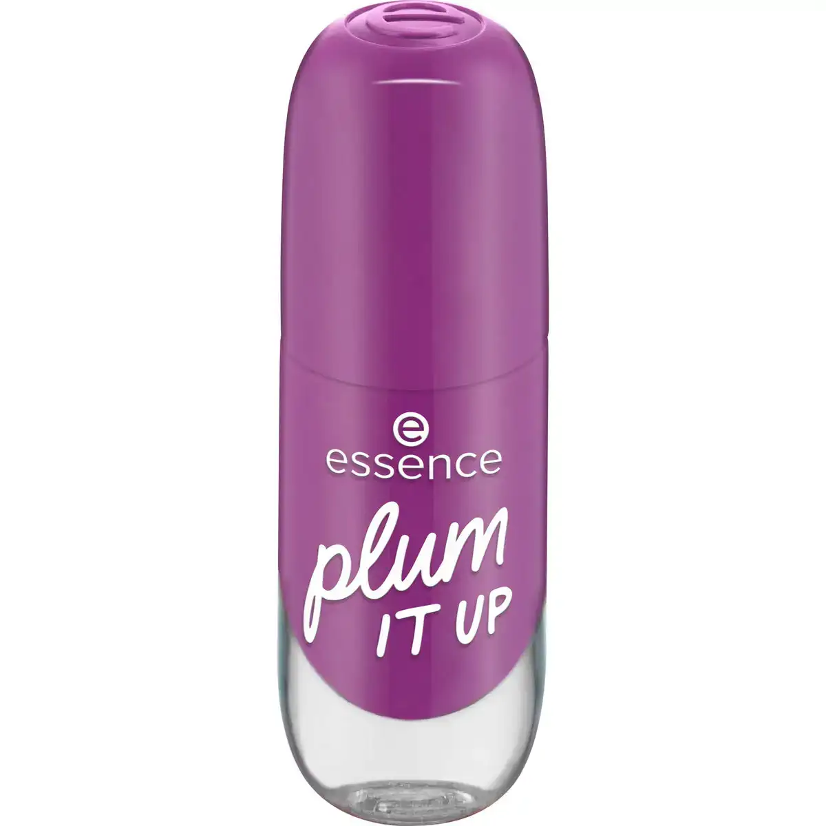 Vernis a ongles essence no 54 plum it up 8 ml_2150. DIAYTAR COTE D'IVOIRE - Votre Passage vers l'Élégance Accessible. Parcourez notre boutique en ligne pour trouver des produits qui vous permettent d'allier style et économies.