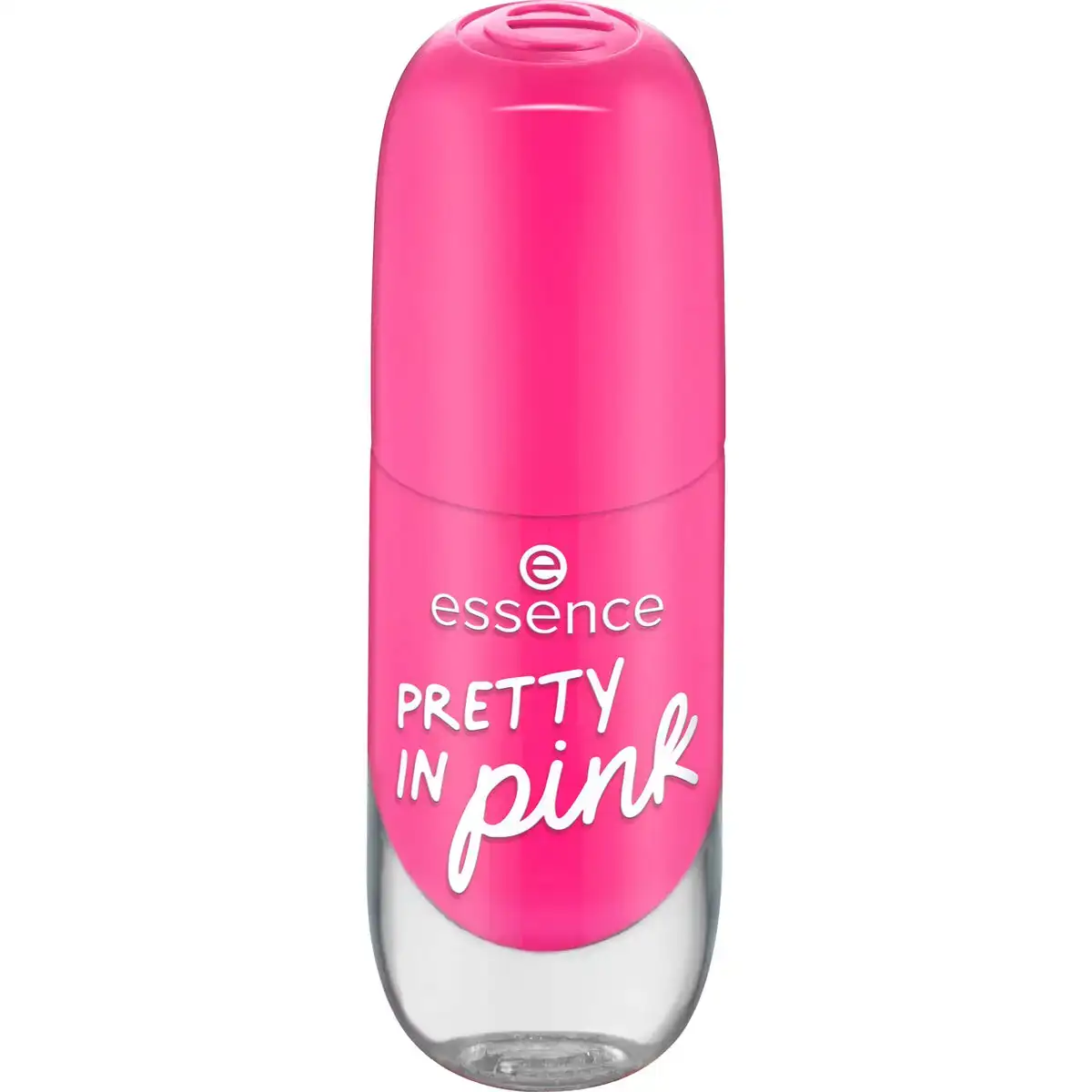 Vernis a ongles essence no 57 pretty in pink 8 ml_4041. Bienvenue sur DIAYTAR COTE D'IVOIRE - Où l'Élégance Rencontrer la Tradition. Explorez notre gamme variée et trouvez des articles qui marient le chic moderne au charme ancestral.