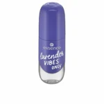 Vernis a ongles essence vibes only lavande no 48 8 ml_5727. DIAYTAR COTE D'IVOIRE - Où Chaque Détail Compte. Naviguez à travers notre gamme variée et choisissez des articles qui ajoutent une touche spéciale à votre quotidien, toujours avec qualité et style.