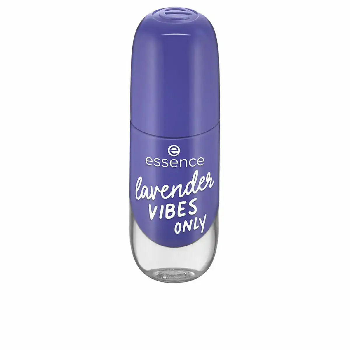 Vernis a ongles essence vibes only lavande no 48 8 ml_5727. DIAYTAR COTE D'IVOIRE - Où Chaque Détail Compte. Naviguez à travers notre gamme variée et choisissez des articles qui ajoutent une touche spéciale à votre quotidien, toujours avec qualité et style.
