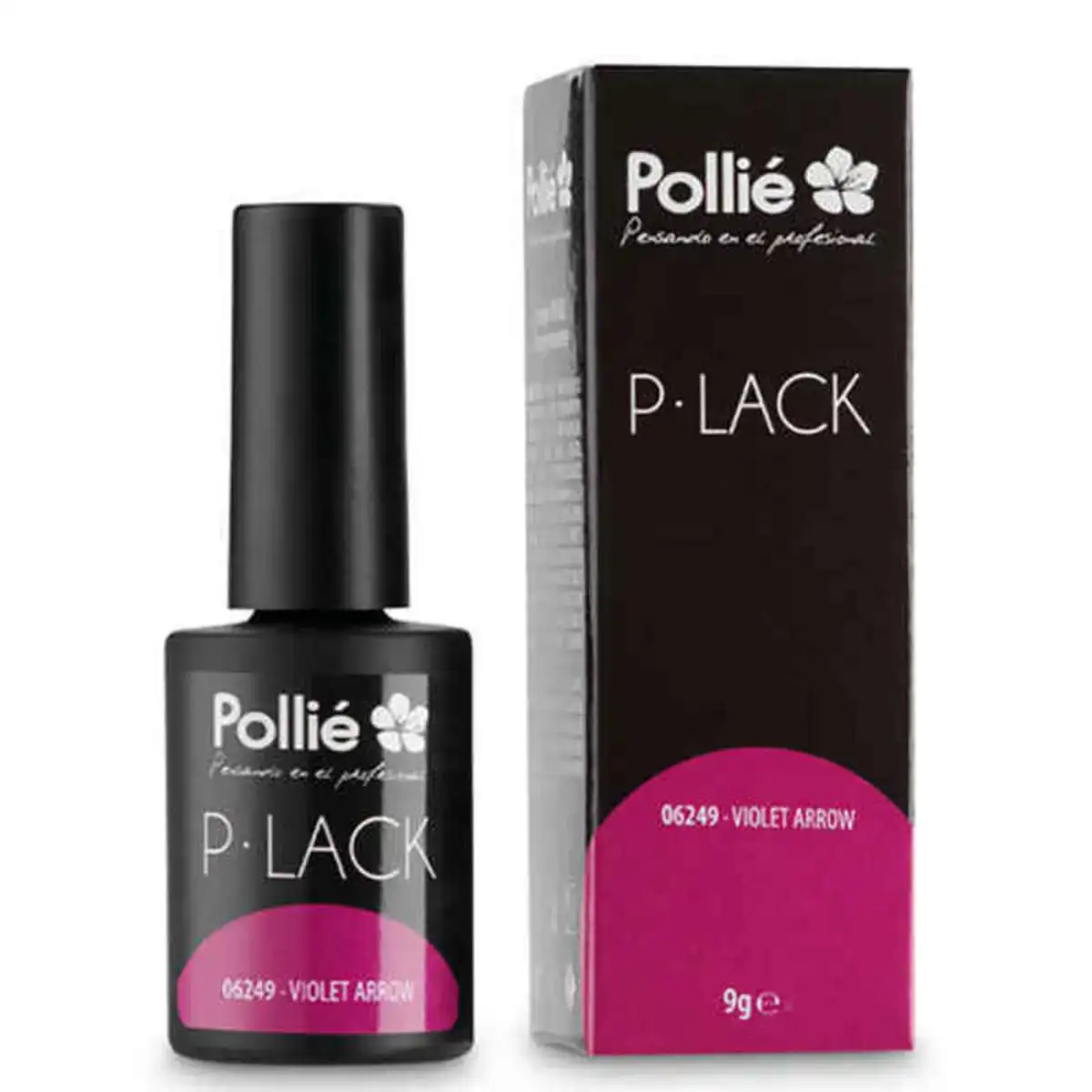 Vernis a ongles eurostil violet arrow 9 g _5066. DIAYTAR COTE D'IVOIRE - Là où Chaque Produit Est une Trouvaille. Explorez notre sélection minutieuse et découvrez des articles qui correspondent à votre style de vie et à vos aspirations.